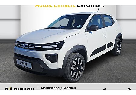 Dacia Spring electric 70 Expression 5 Türen
