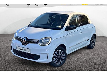 Renault Twingo 22KWh Techno 5 Türen
