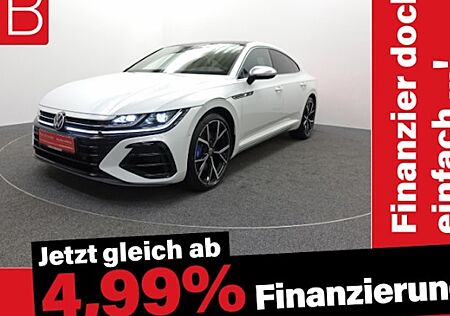 VW Arteon 2.0 TSI OPF DSG 4MOTION R 5 Türen