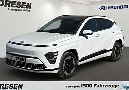 Hyundai Kona 150 kW Prime 5 Türen