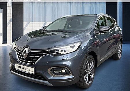Renault Kadjar TCe 140 GPF Bose Edition 5 Türen