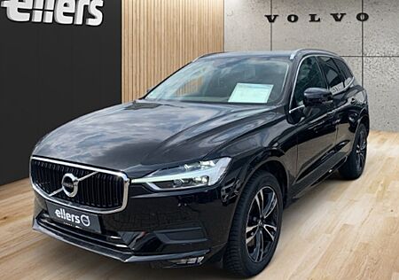 Volvo XC 60 B4 D AWD Momentum Pro Geartronic 5 Türen