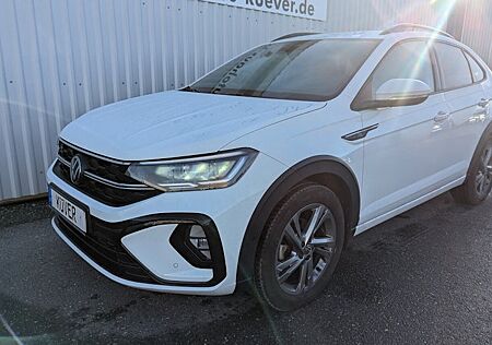 VW Taigo 1.0 TSI OPF 81 kW DSG R-Line 5 Türen
