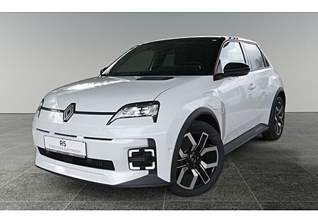 Renault R 5 Techno 120 Urban Range 5 Türen
