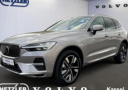 Volvo XC 60 T6 AWD Recharge Plus Bright Auto 5 Türen
