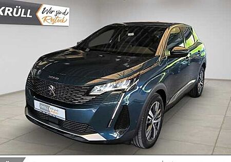Peugeot 3008 PureTech 130 Allure 5 Türen