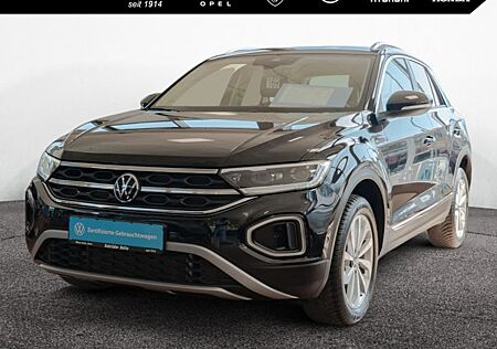 VW T-Roc 1.5 TSI OPF DSG Style 5 Türen