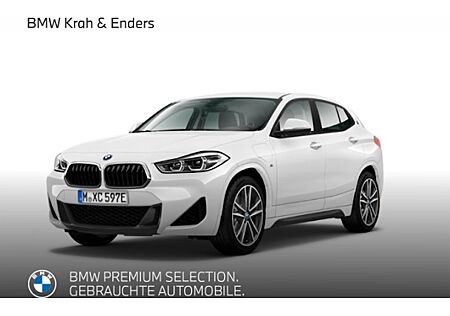 BMW X2 xDrive25e M Sport Steptronic 5 Türen