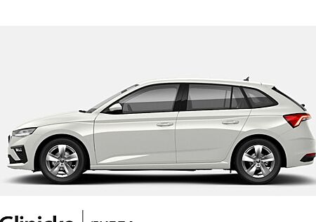 Skoda Scala 1.0 TSI 70kW Essence 5 Türen