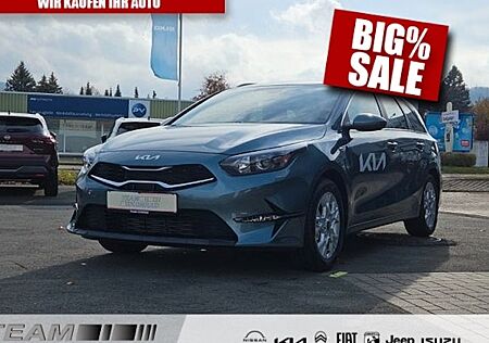 Kia Cee'd Sportswagon 1.0 T-GDI Vision Sportswagon 5 Türen