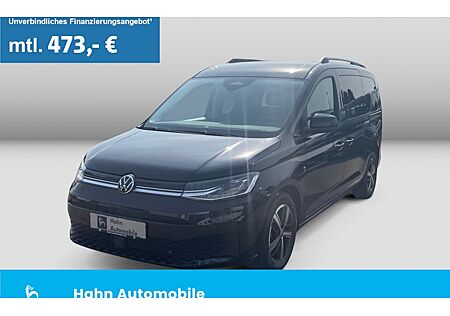 VW Caddy 2,0TDI 90kW SCR 4MOTION Dark Label Maxi 5 Türen