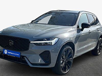 Volvo XC 60 T8 Plug-in H. AWD Ultra Black Edit Auto 5 Türen