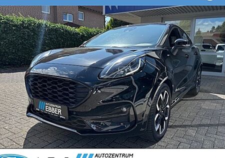 Ford Puma 1,0 EcoBoost Hybrid 114kW ST-Line X 5 Türen