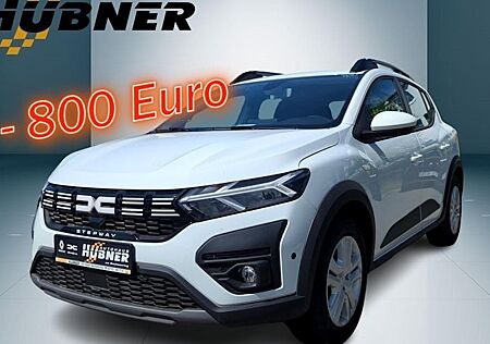 Dacia Sandero Stepway TCe 90 Stepway Expression 5 Türen