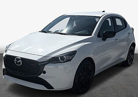 Mazda 2 e-SKYACTIV-G 90 M Hybrid Homura 5 Türen