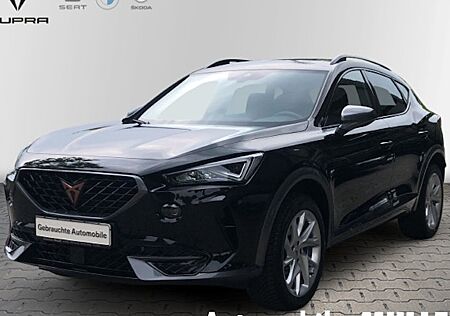 Cupra Formentor 2.0 TSI 140kW 4Drive DSG 5 Türen