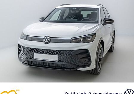 VW Tiguan 1.5 eTSI OPF DSG R-Line 5 Türen