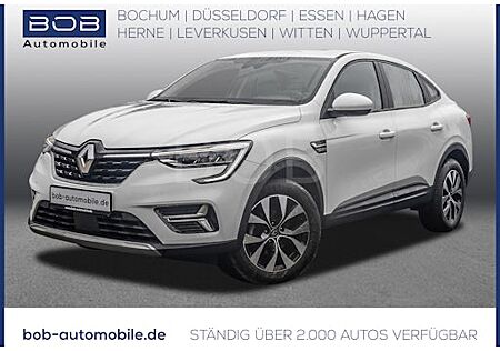 Renault Arkana Mild Hybrid 140 EDC Evolution 5 Türen