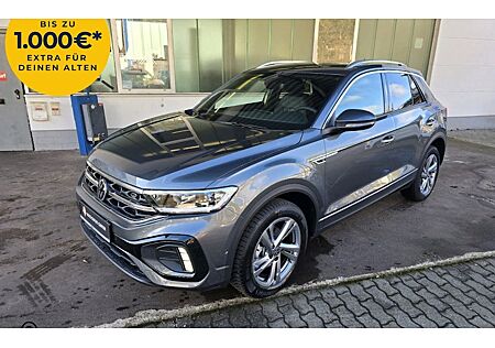 VW T-Roc 1.5 TSI OPF DSG R-Line 5 Türen