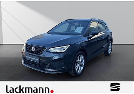 Seat Arona 1.5 TSI 110kW FR DSG 5 Türen