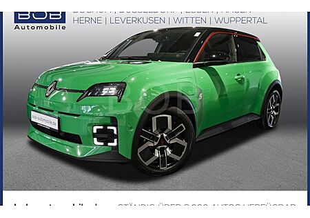 Renault R 5 Techno 150 Comfort Range 5 Türen