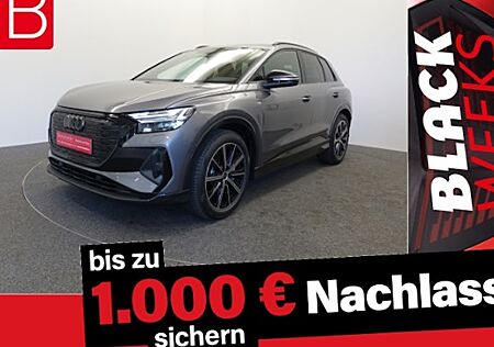 Audi Q4 e-tron 45 e-tron quattro 5 Türen