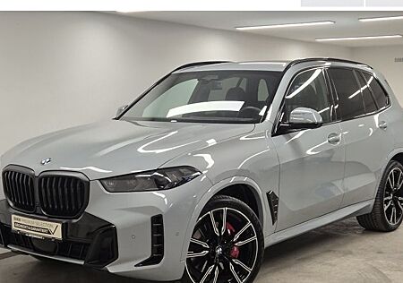 BMW X5 xDrive40d 5 Türen