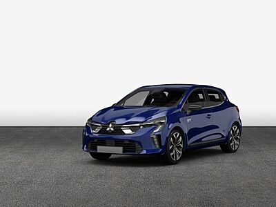 Mitsubishi Colt 1.6 Benziner Hybrid Plus 5 Türen