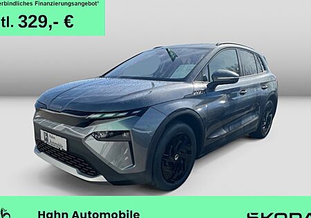 Skoda Elroq 50 Tour 5 Türen