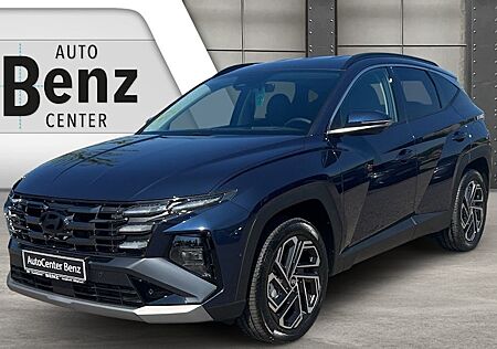 Hyundai Tucson 1.6 T-GDI Plug-in Hybrid Prime Auto 5 Türen