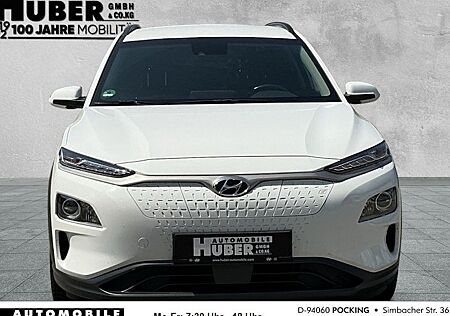 Hyundai Kona ELEKTRO 150kW Trend 5 Türen
