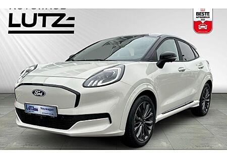 Ford Puma Gen-E 43 kwh Sound Edition 5 Türen