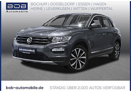 VW T-Roc 1.0 TSI OPF Style 5 Türen