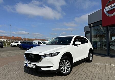 Mazda CX-5 2.0 SKYACTIV-G 165 Prime-Line FWD 5 Türen