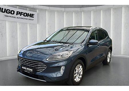 Ford Kuga 1.5 EcoBoost 110kW Titanium X 5 Türen