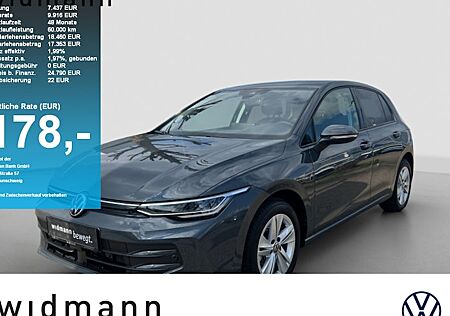 VW Golf 1.5 TSI OPF 85kW Life 5 Türen