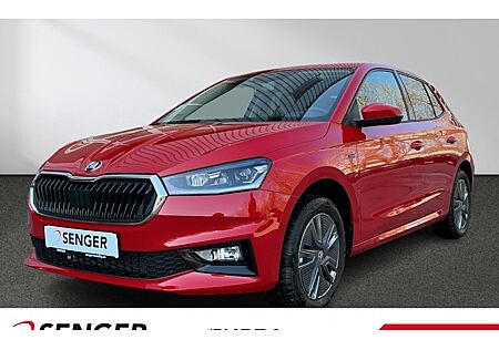 Skoda Fabia 1.0l TSI 85kW Selection 5 Türen