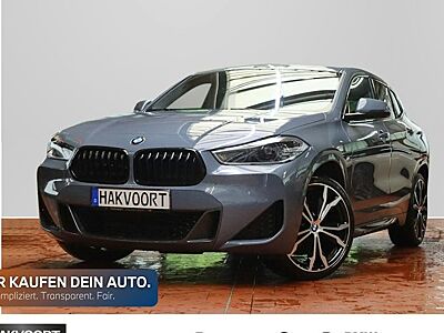 BMW X2 xDrive20i M Sport Steptronic 5 Türen