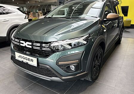 Dacia Jogger Eco-G 100 Extreme+ 5-Sitzer 5 Türen