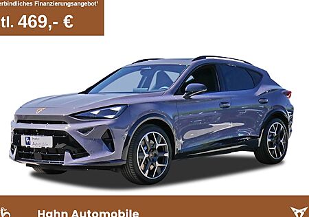 Cupra Formentor 2.0 TSI 245kW VZ DSG 4Drive 5 Türen