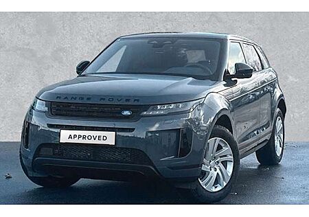 Land Rover Range Rover Evoque P270e S AWD Automatik 5 Türen