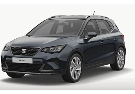 Seat Arona 1.0 TSI 85kW FR DSG 5 Türen