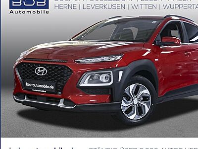 Hyundai Kona 1.6l GDi HYBRID Trend 5 Türen
