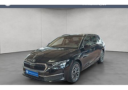 Skoda Octavia 2.0 TDI 110kW DSG Selection Combi 5 Türen