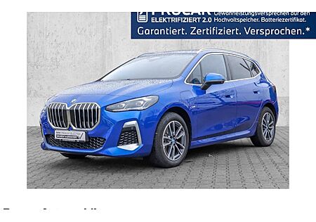BMW 2er Active Tourer 225e Steptronic DCT xDrive 5 Türen