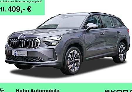 Skoda Kodiaq 1.5 TSI mHEV 110 kW DSG Selection 5 Türen