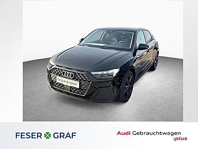A1 Spb 30 TFSI S tronic *LED*CARPLAY*PDC*