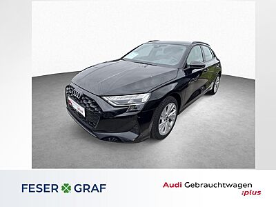 A3 Spb. 30 TFSI 6 Gang LED - ACC - NAVI - KAMERA