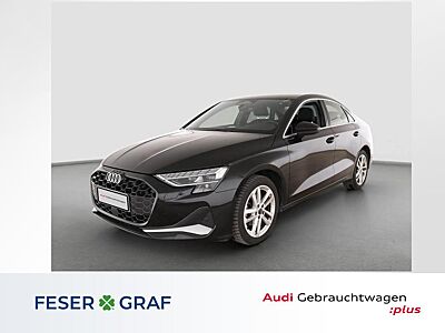 A3 Limousine 35 TDI S tronic advanced - KAMERA
