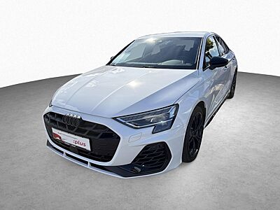 S3 Limousine 333PS S tronic - Performance-Abgas